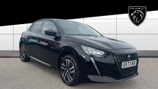 Peugeot 208 1.2 PureTech 100 Allure Premium + 5dr Petrol Hatchback